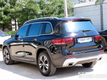Mercedes-Benz GLB-Class X247 GLB220 (11.2020)