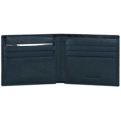 Кошелек Piquadro PU3891APR/BLU Harper
