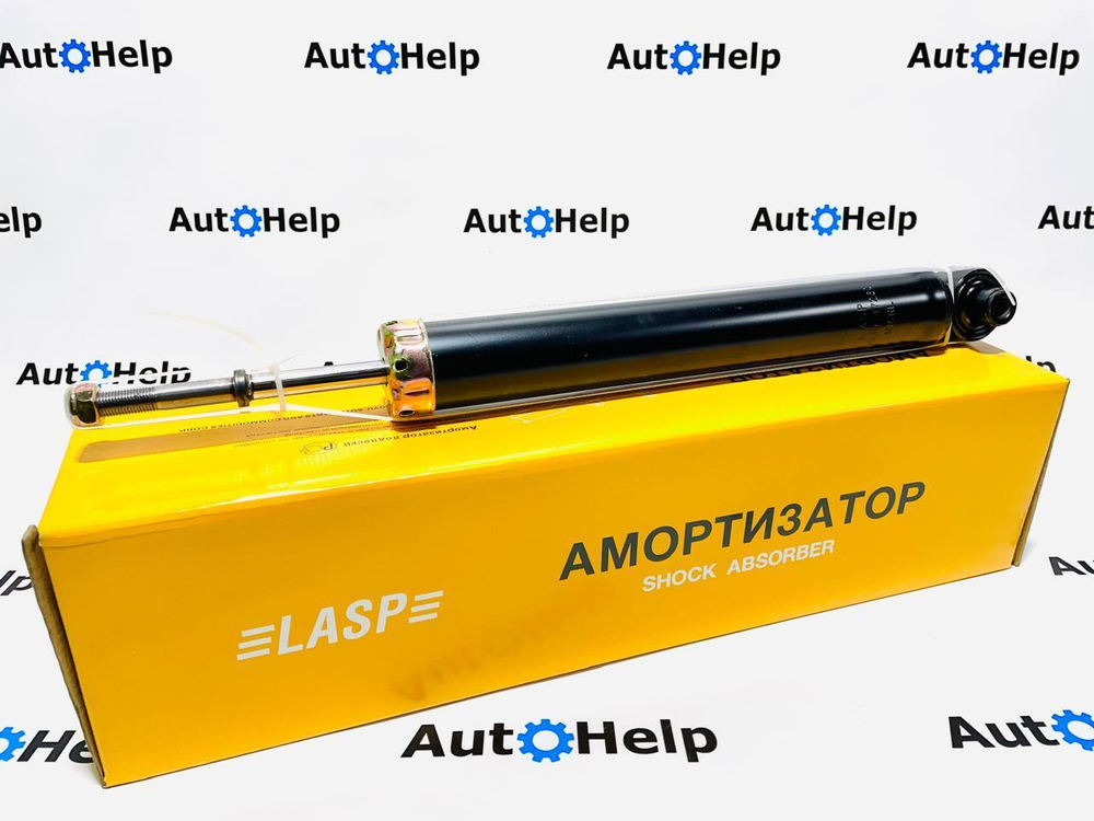 Амортизатор Lasp 48530-47260 задний