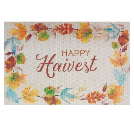 GAEM Салфетка, L45 W30 H0,1 см