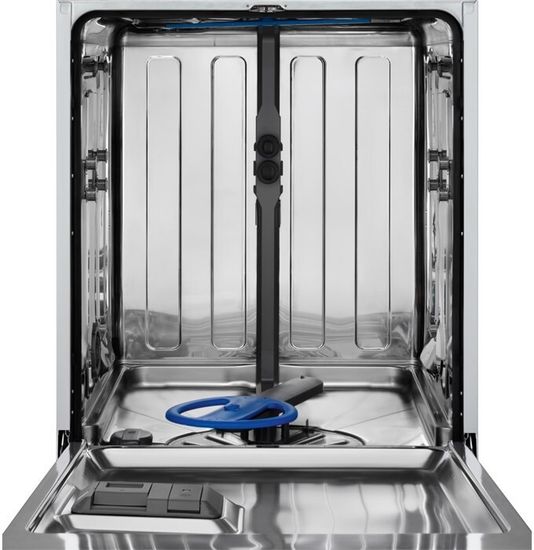 Встраиваемая посудомоечная машина Electrolux ESL 8356 RO