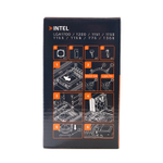 Кулер для CPU TESLA 920W, 1х120мм, 1600rpm, 3-pin, Al+Cu, серебристый-черный-белый/White, 47CFM, 23дБ, 2-PIPE(прямой контакт), TDP 135Вт, INTEL 1700/1200/115x/775/1366, AMD AM5/AM4/AM3(+)/AM2(+)/FM2(+)/FM1/754/940/939 (TSL-920-W)