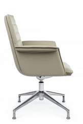 Кресло Рубенс-СТ C1819-2 Светло-серый