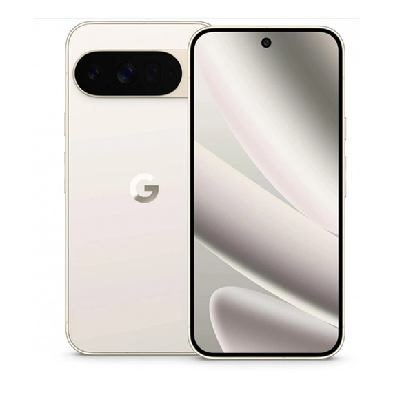 Смартфон Google Pixel 10 Pro XL 256GB (Бежевый/Porcelain)