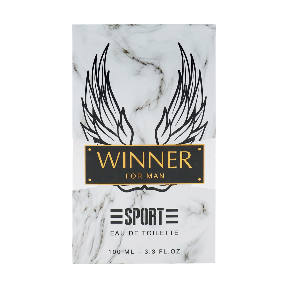 (red label) sport winner