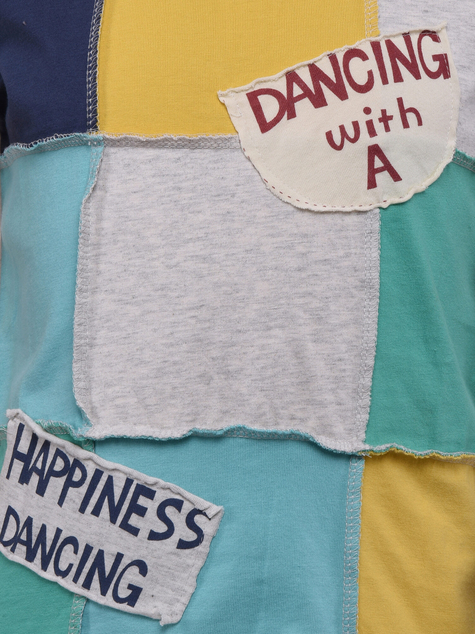 Футболка для мальчика