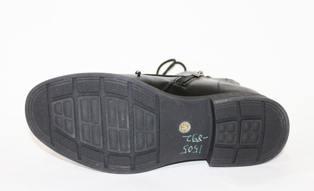 Ботинки женские демисезонные LU NI YA арт. 1495-892