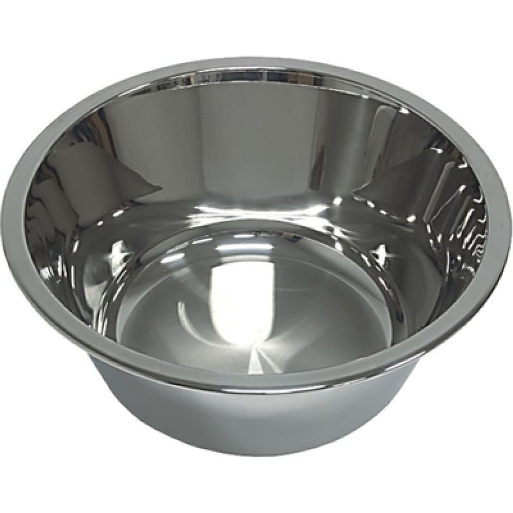ЧАШКА МЕТАЛЛИЧЕСКАЯ DB-370/PC-1001H 8л