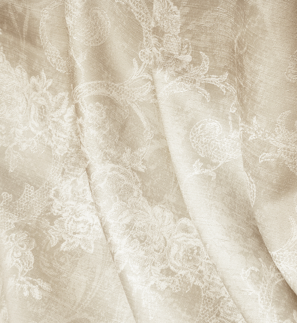 Портьерная ткань dimout арт. 2301 B col. 3а коллекции "Biscuit"