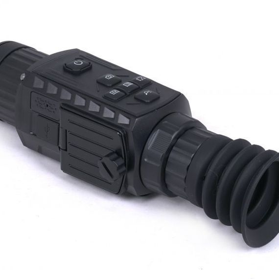 Тепловизионный прицел Arkon Alfa LT25 — компактный прицел для охоты