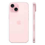 Apple iPhone 15 128Gb Pink, розовый