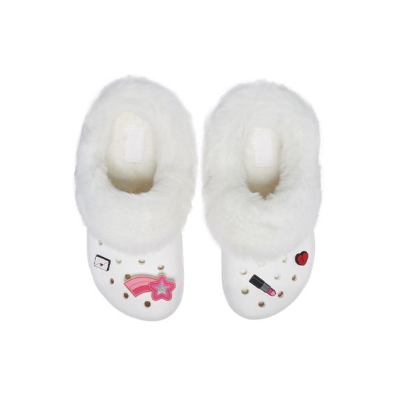 Crocs Classic Clog 'White'