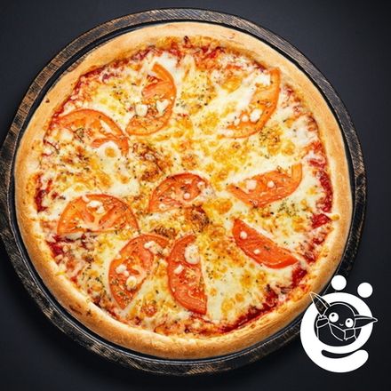 Пицца МАРГАРИТА