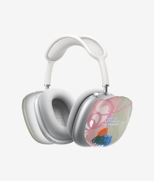 Кейс ALL AROUND для AirPods Max