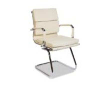 Кресло College CLG-630 LXH-C Beige