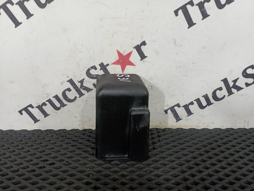 Кожух педального узла