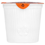 VitaCup, Slim Coffee, средней темной обжарки, 16 капсул по 10 г (0,35 унции)
