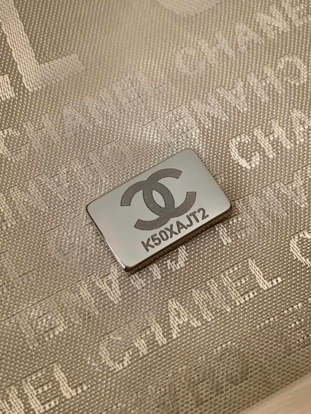 Chanel Bag 40 cm