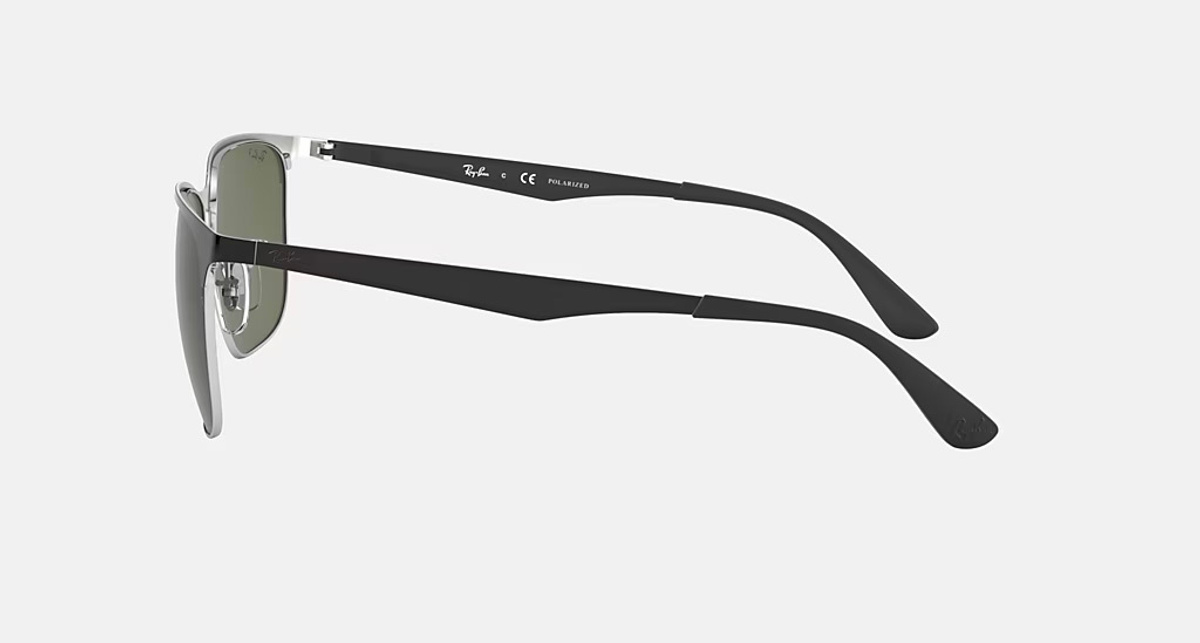 RAY-BAN RB3569 90049A