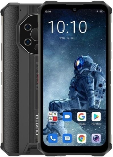 Смартфон Oukitel WP13 8/128GB