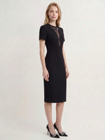 Платье Elie Saab