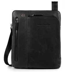 Сумка Piquadro Black Square Ocean Blue CA1816B3/BLU4