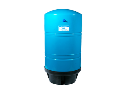 Мембранный бак для осмоса NatureWater STK-20G (объем 20,0 GAL, A7) - Объём: 75,71 л.