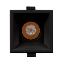 Светильник MS-FLOW-BUILT-S85x85-12W Day4000 (BK, 55 deg, 230V) (Arlight, IP20 Металл, 5 лет) 055932