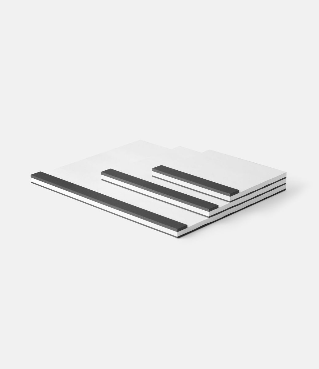 Ito Bindery Drawing Pad White — отрывной блокнот для рисования