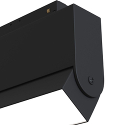 Трековый светильник Maytoni Technical TR013-2-10W3K-B