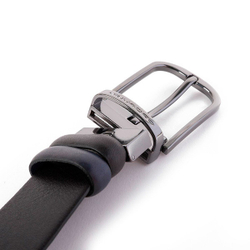 Ремень Piquadro Black Square CU4877B3/NBLU2