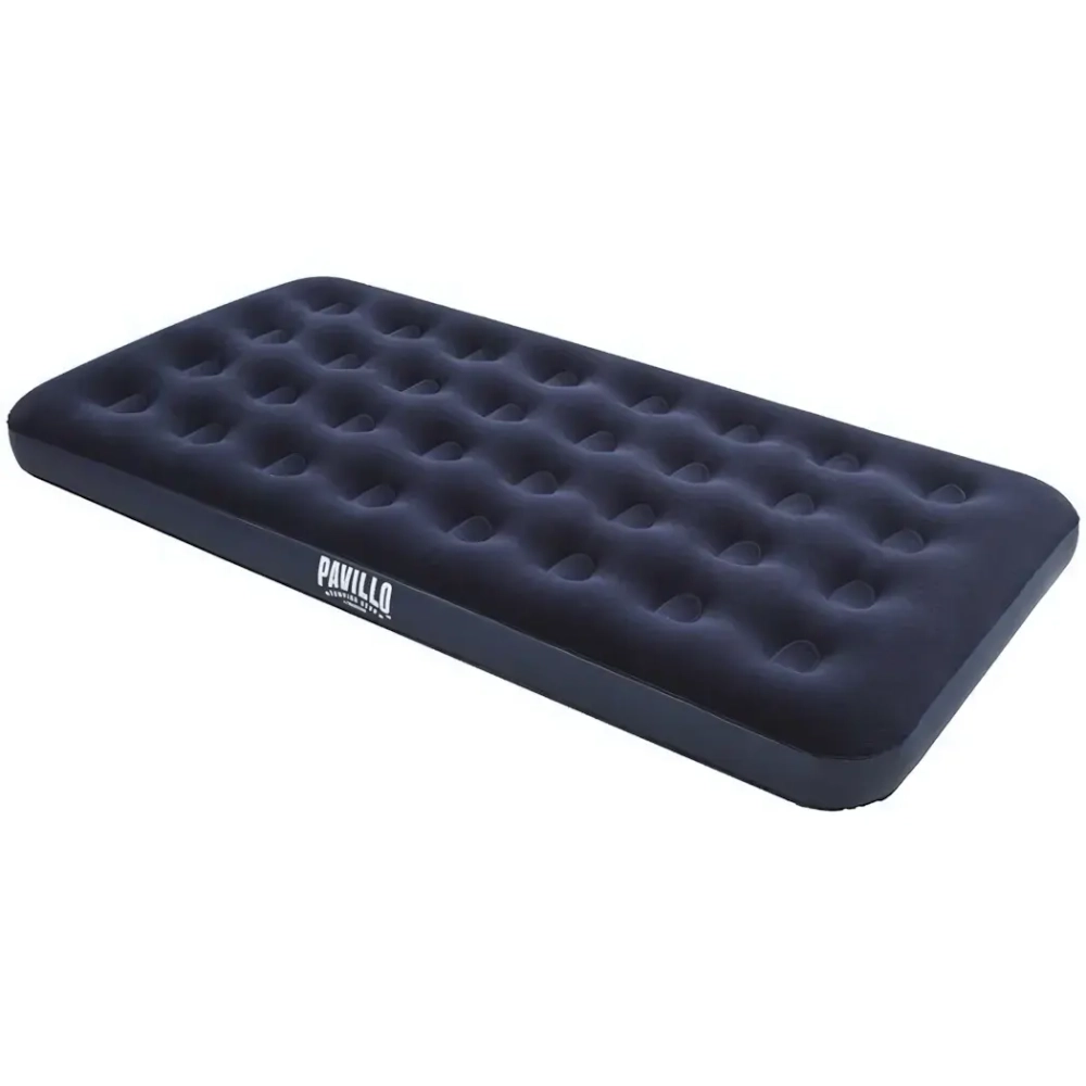 Матрас надувной Air Mattress Twin,188*99*22 см,Bestway (67001)