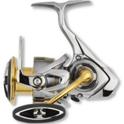 Катушка Daiwa 21 Freams LT 2500