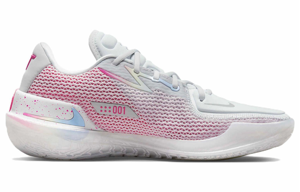 Кроссовки Nike Air Zoom G.T. Cut 1 Tpu