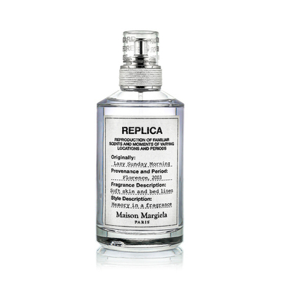 Maison Margiela Lazy Sunday Morning Eau De Toilette 100 ml (unisex)