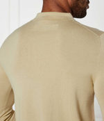 Поло San Pippo-CV HUGO - бежевый(50532050)