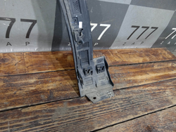 Накладка расширитель крыла переднего правого Seres, Aito M7 22-нв Б/У Оригинал 5500260SY01