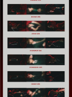 Альбом YOUNITE - YOUNI-ON 3rd EP Album Photo Book 2 Version SET