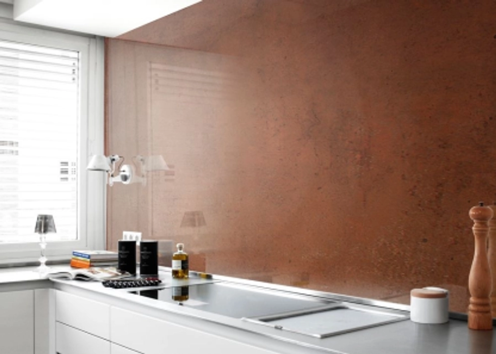Valpaint Meteore 12 E-volution текстурная декоративная штукатурка