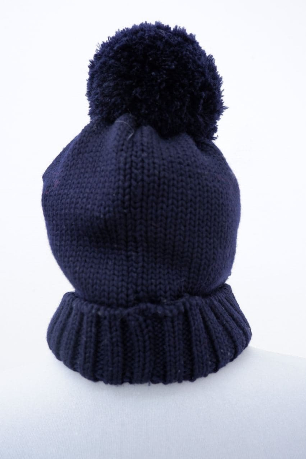 Шапка со стразами на 7/8 лет