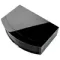 Martin Logan ElectroMotion ESL C Black