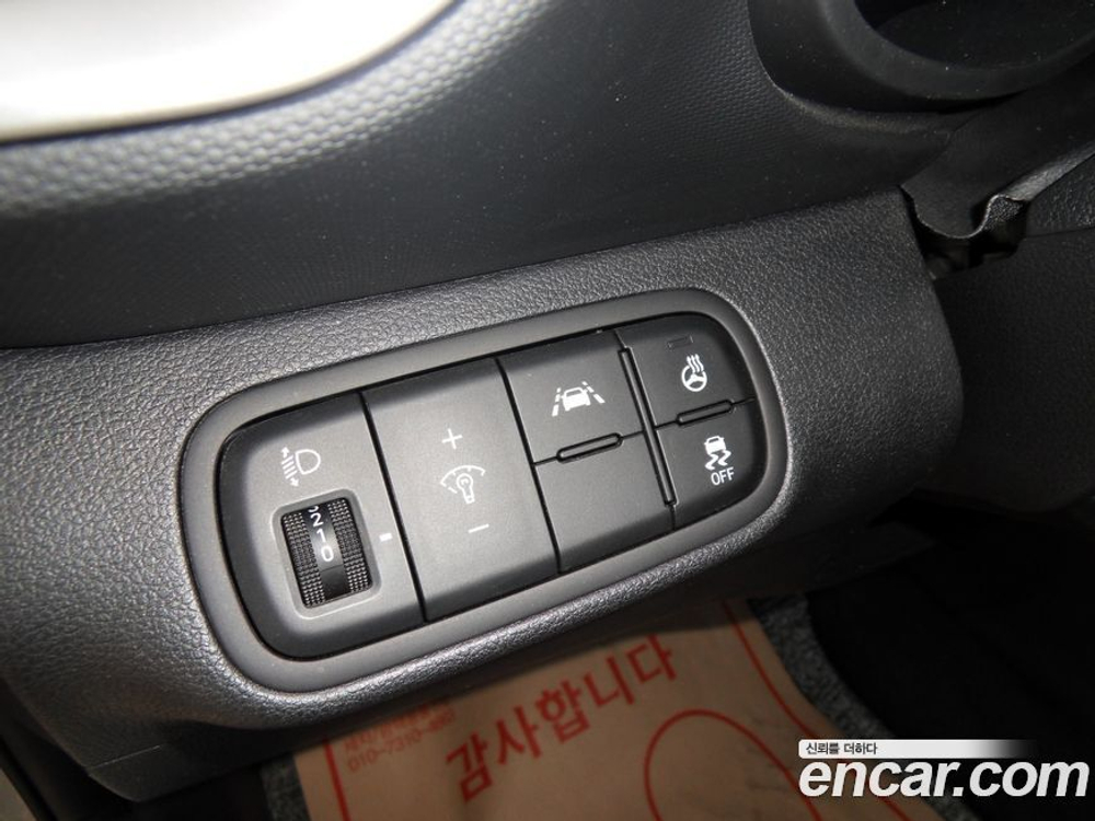 Hyundai Venue 1.6 Modern (06.2021)