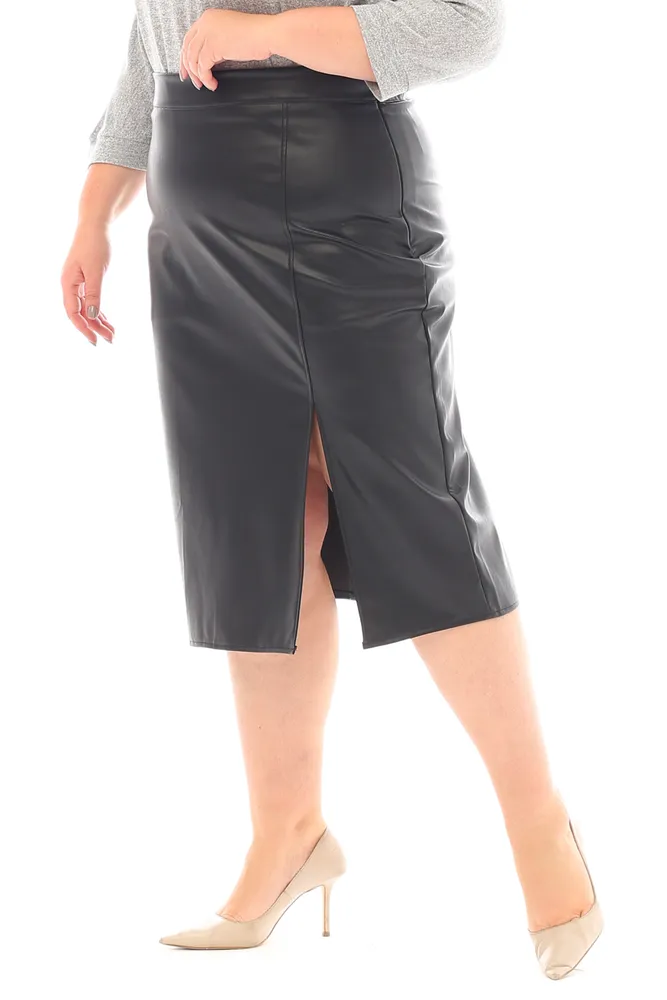 Юбка 4406 Fabrika