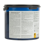 Краска для кухонь и ванных комнат Tikkurila Euro Extra 20 белая база A 2,7 л