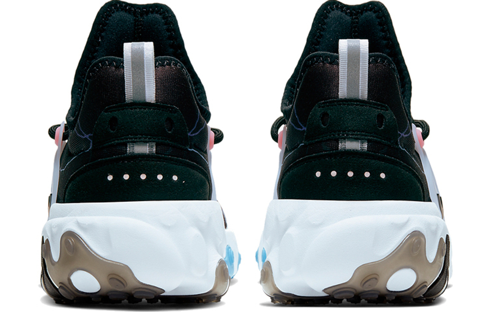 Кроссовки Nike React Presto Trouble At Home