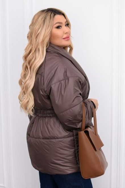 Куртка УК-1839 Фабрика Моды Фото 2