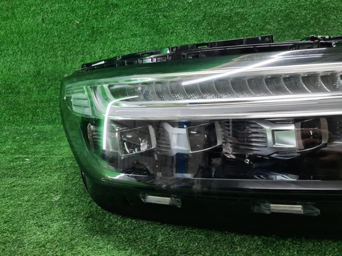 Фара Комплект фар EXEED VX (2021-2024) LED