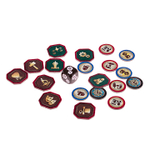 Город Великой машины. Эскалация (Дополнение)