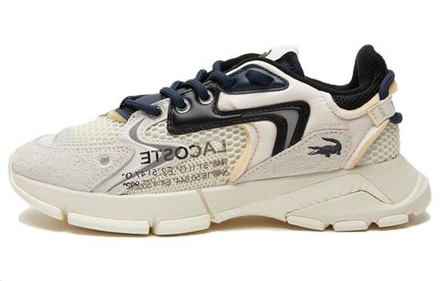 Кроссовки LACOSTE, 745SFA0001-2G9