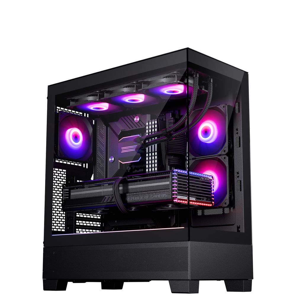 Ultra 5 245KF + RTX 5090 32Gb